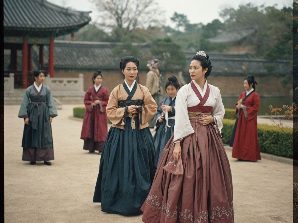 Viaggio in Corea del Sud